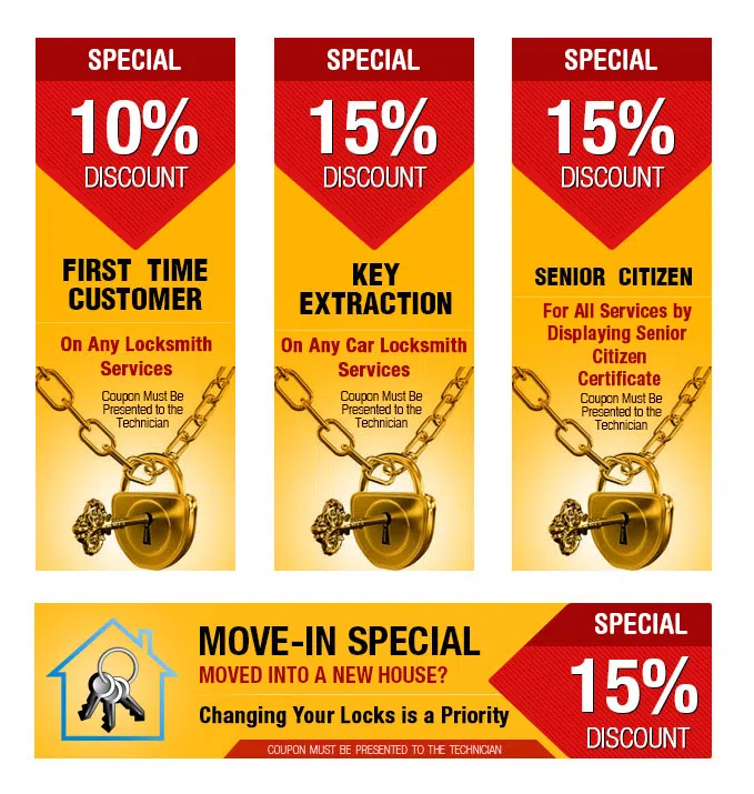 Oak Park Northwood Locksmith Store, Oak Park Northwood, TX 210-501-0194 Oak Park Northwood Locksmith Store, Oak Park Northwood, TX 210-501-0194 - coupon1-set-four